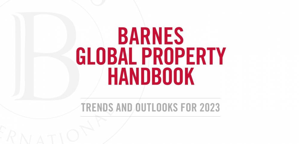 Trends and Outlooks for 2023: A Conversation with Heidi Barnes and Thibault de Saint Vincent1