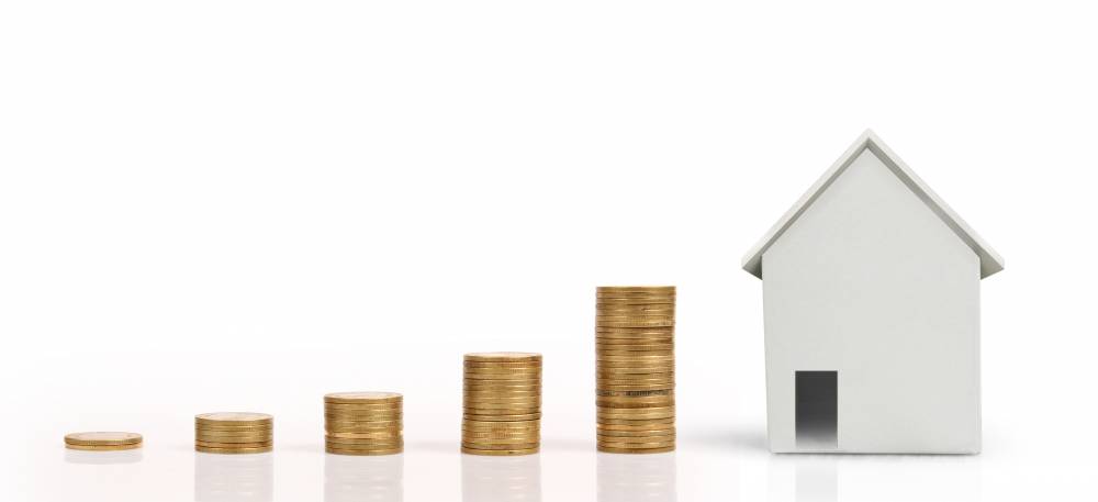 България в ТОП 15 по ръст на цените на имотите1