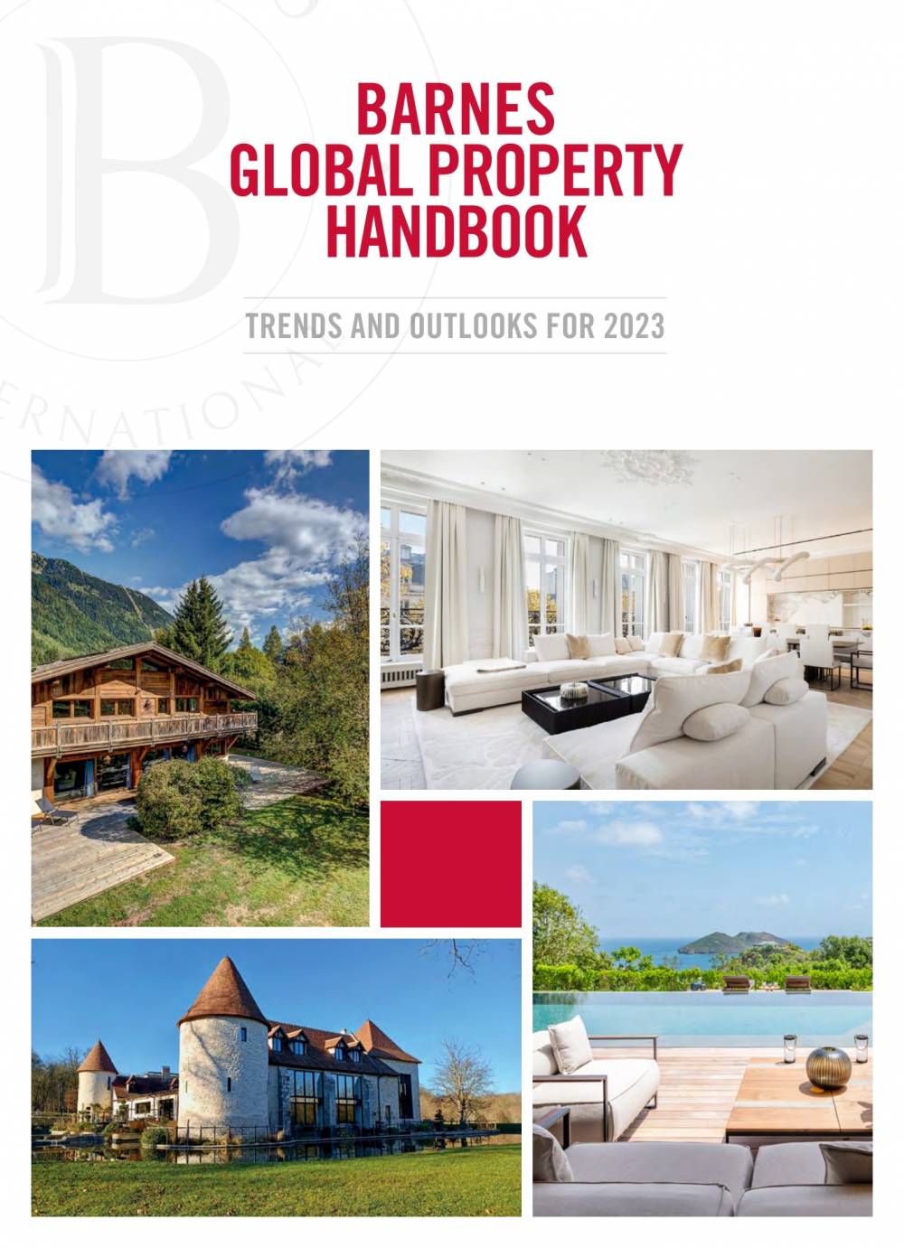 BARNES Global Property Handbook 20231