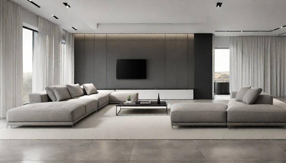 The Essence of Minimalist Interior Design1