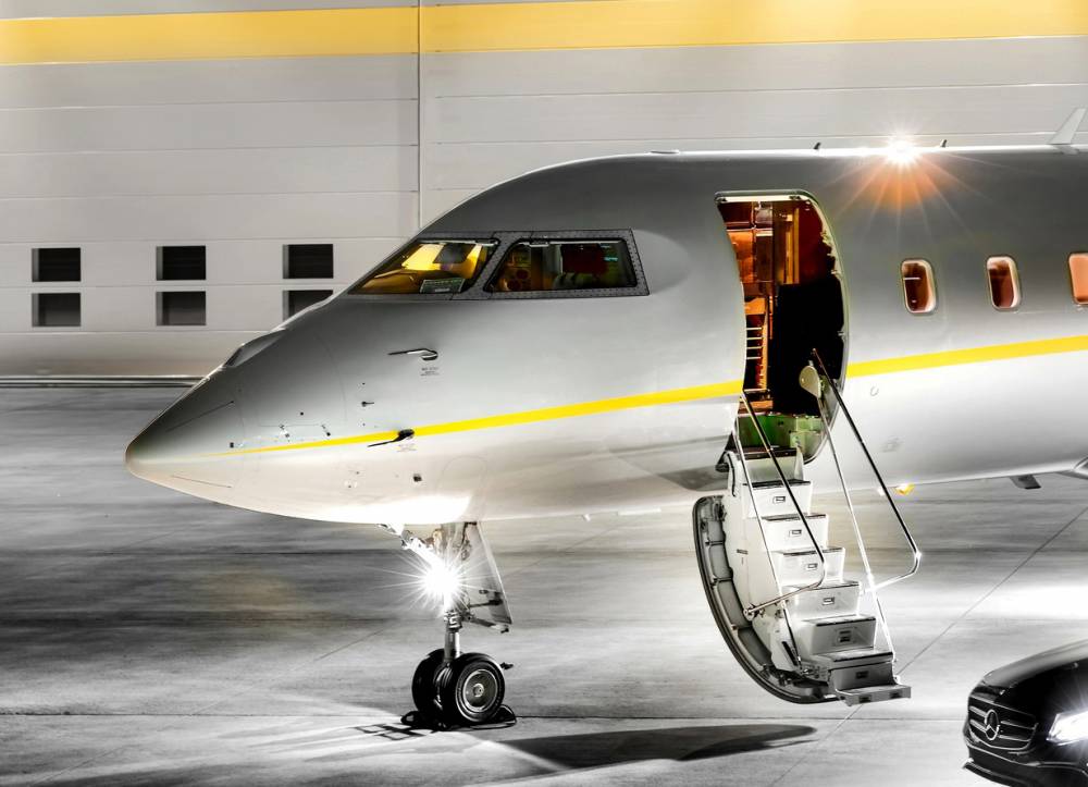 BARNES IXAIR – стартирахме новата авиационна услуга с частни полети по цял свят1