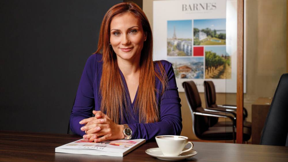 Forbes Insights с Barnes Bulgaria: Купувачите търсят многофункционални имоти1