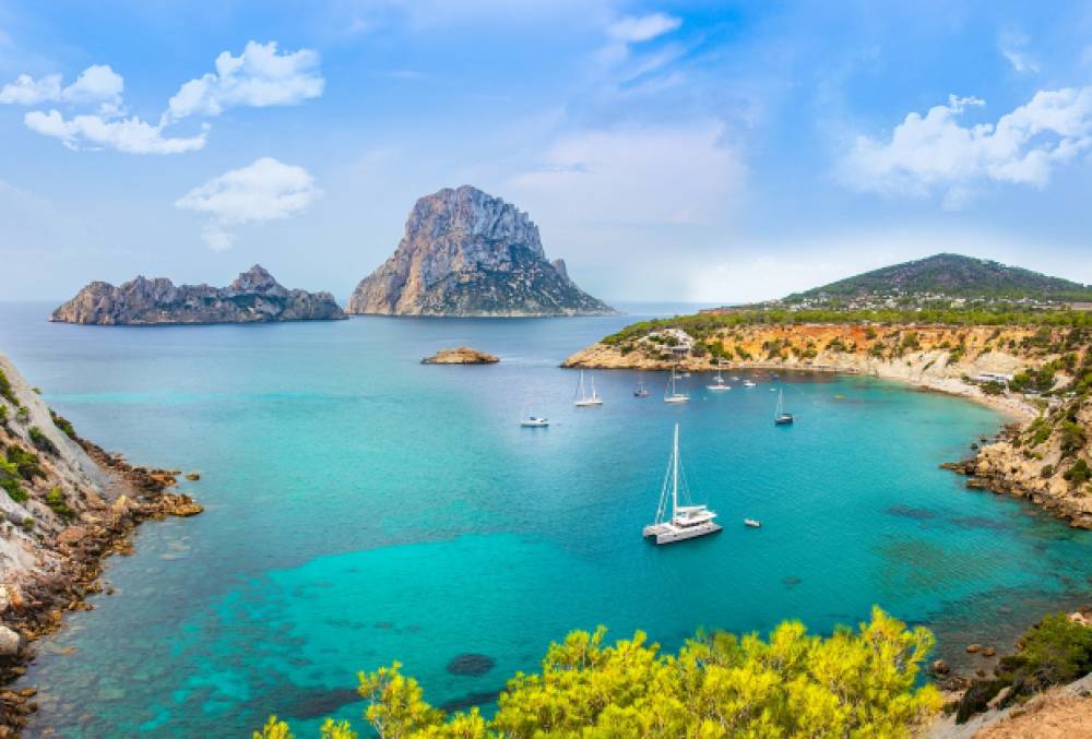 Ibiza, where nightlife meets nature1