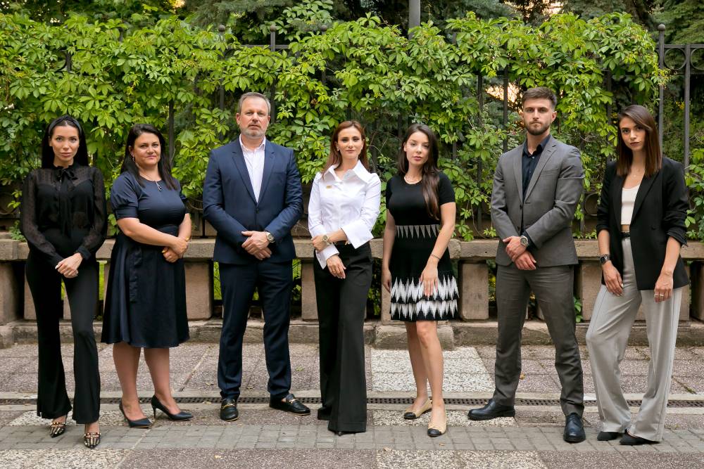 BARNES International отбеляза 2 години от откриването на офис в България1