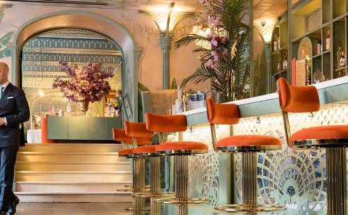 Maison BARNES New York – мястото, където френското Art de Vivre оживява в сърцето на Манхатън 