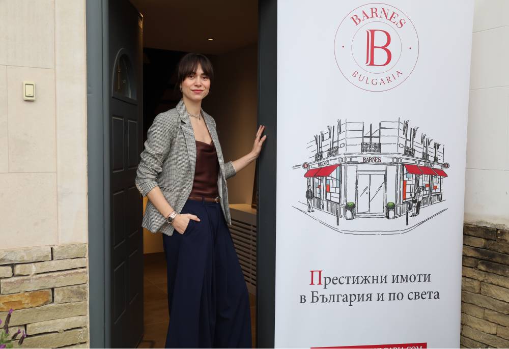 Open House Day: дизайнерска редова къща в полите на Витоша1