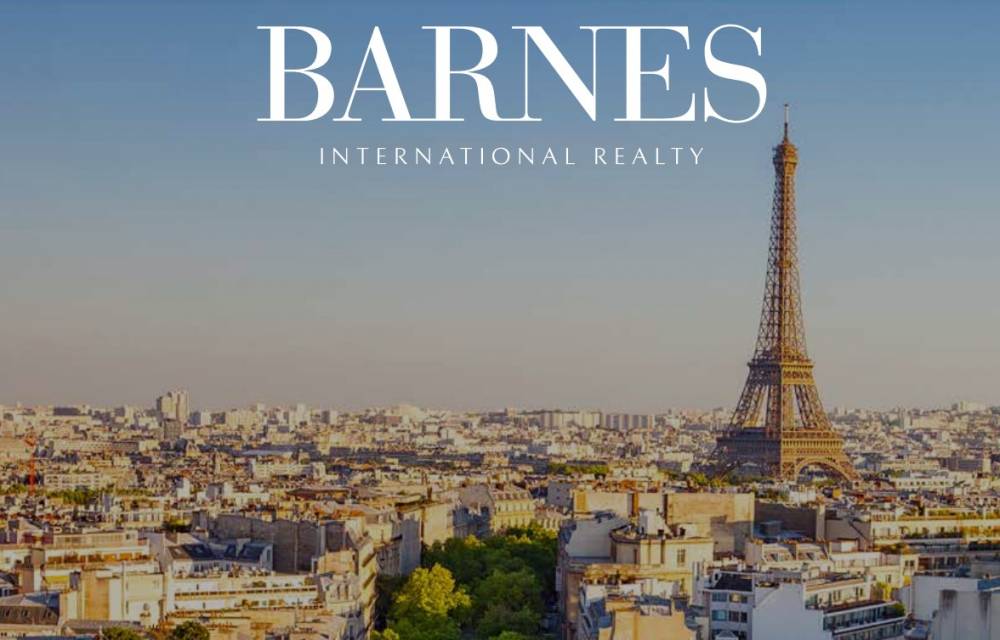 За пазара на имоти от висок клас във всичките 20 района на Париж1