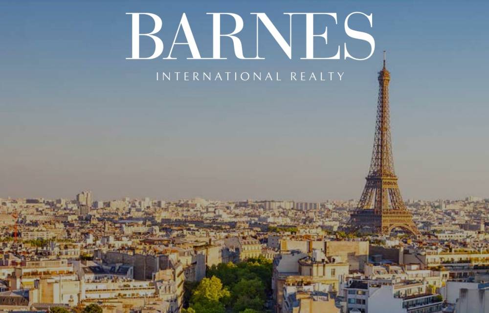 Paris: The luxury property market now covers all 20 arrondissements1